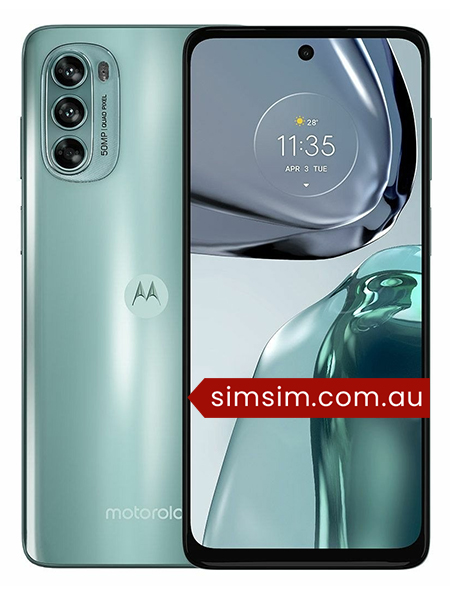 moto G82