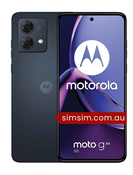 moto G84