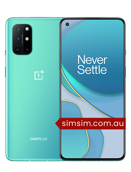 One Plus 8T