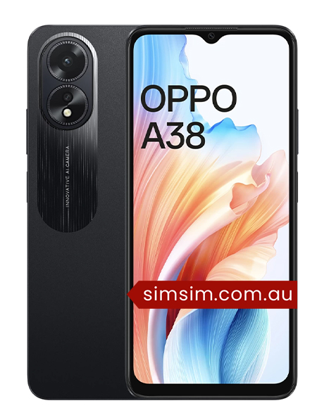 oppo A38