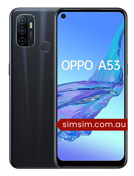 oppo A53