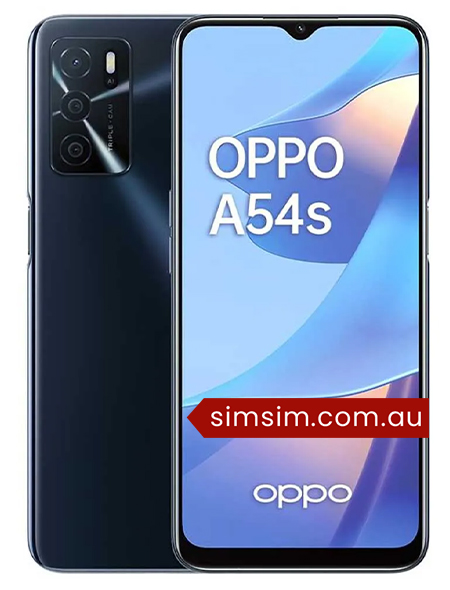 oppo A54 S