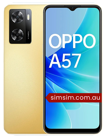 oppo A57