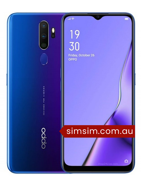 oppo A9 2020