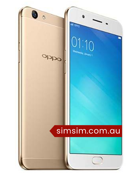 oppo F1s