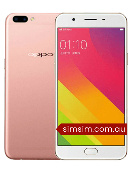 oppo R11 plus