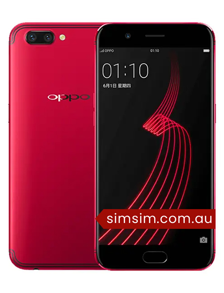 oppo R11