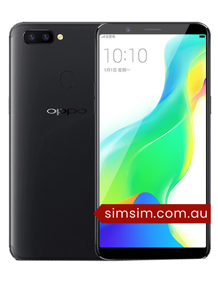 oppo R11S plus