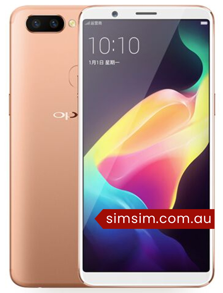 oppo R11S