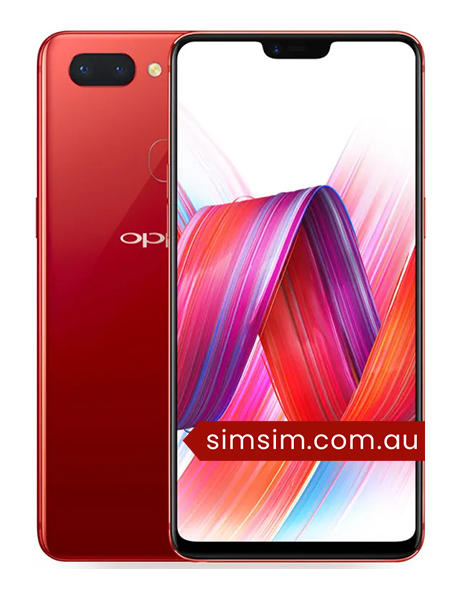 oppo R15 pro