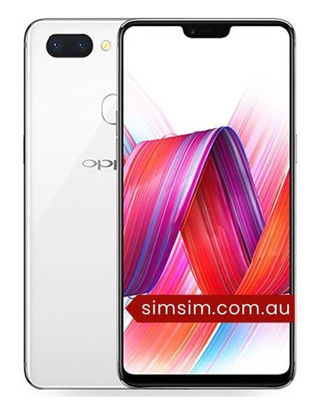 oppo R15