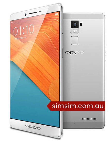 oppo R7 plus