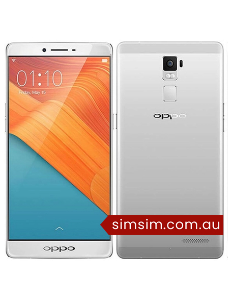 oppo R7S