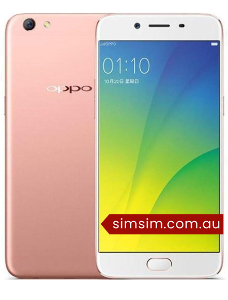 oppo R9 plus