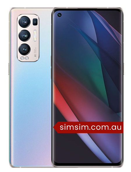 oppo find X3 Neo