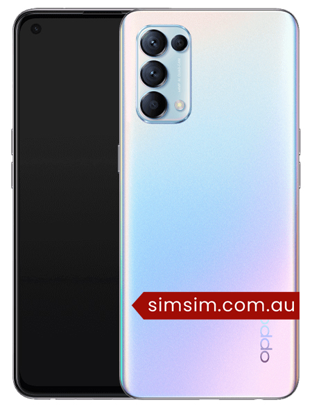 oppo find X3 lite