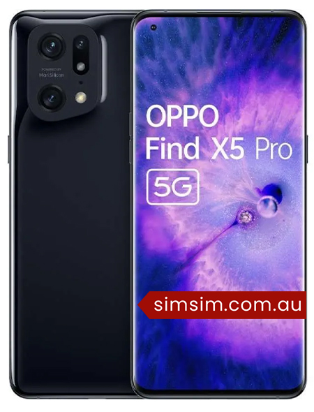 oppo find X5 pro