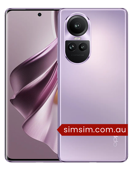 oppo reno 10 pro