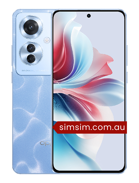 oppo reno 11F 5G