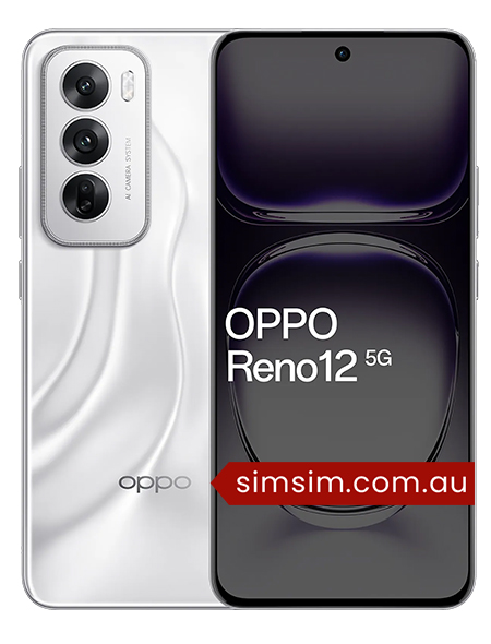 oppo reno 12 5G