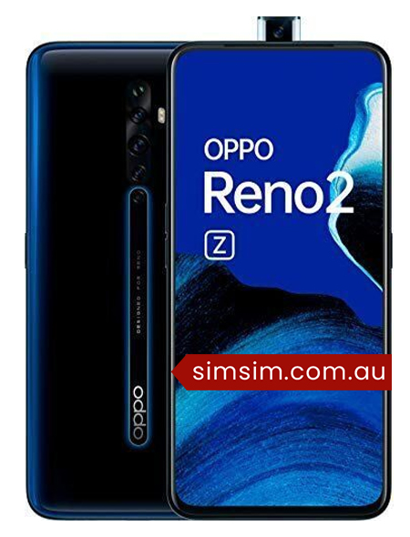 oppo reno 2Z