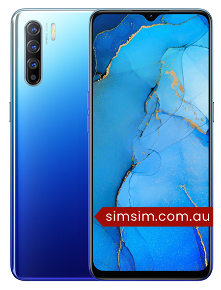 oppo reno 3