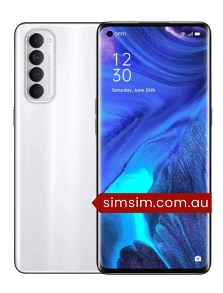 oppo reno 4 Pro