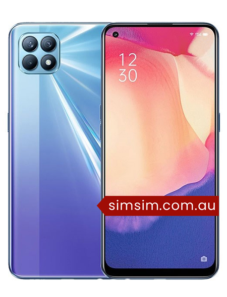 oppo reno 4 SE