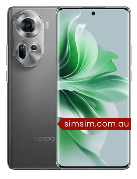 oppo reno 5G