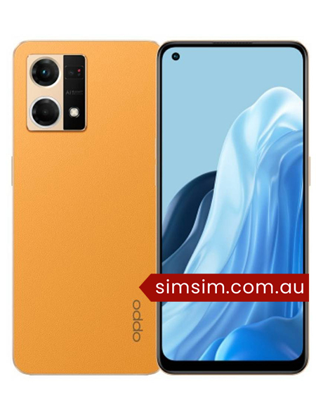 oppo reno 7 4G