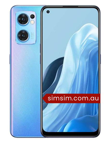 oppo reno 7 5G