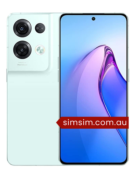 oppo reno 8 5G