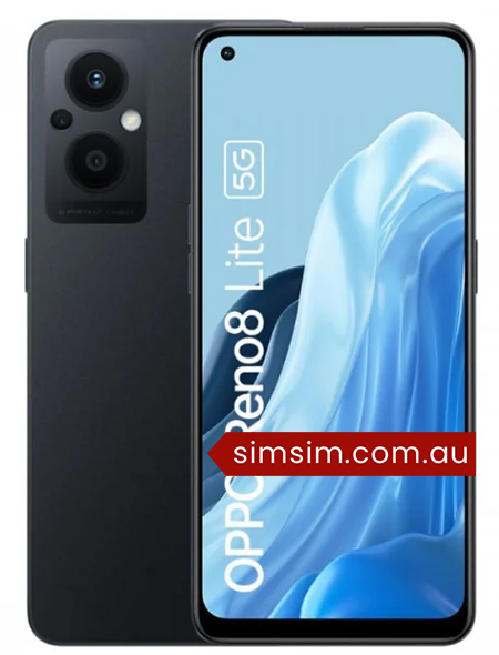 oppo reno 8 lite 5G