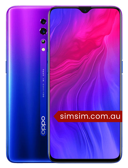 oppo reno Z