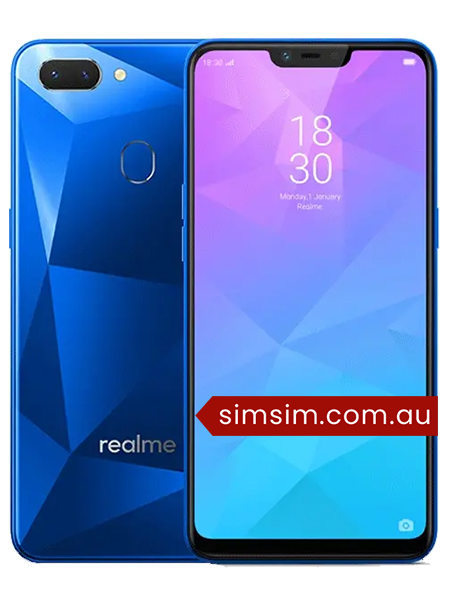 Realme 2