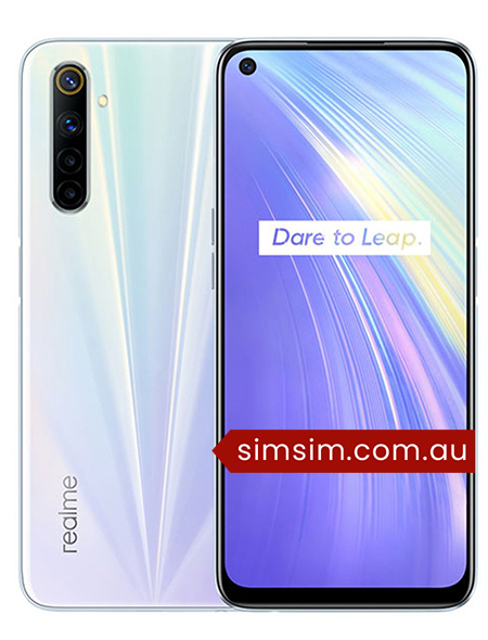 Realme 6