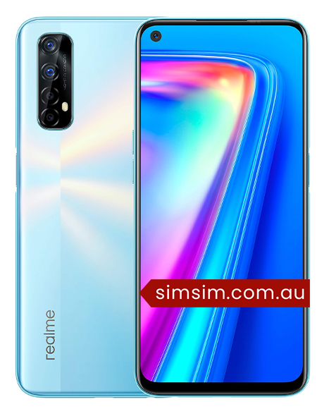 Realme 7