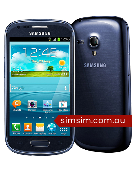 samsung S3 mini