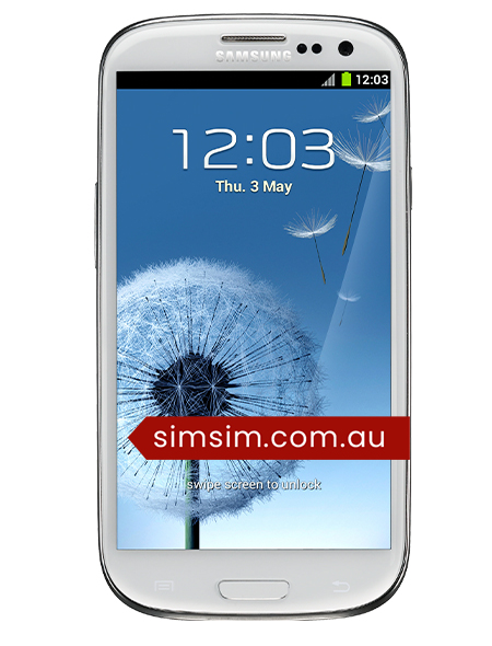 samsung S3