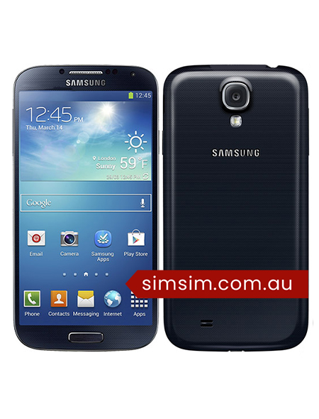 samsung S4