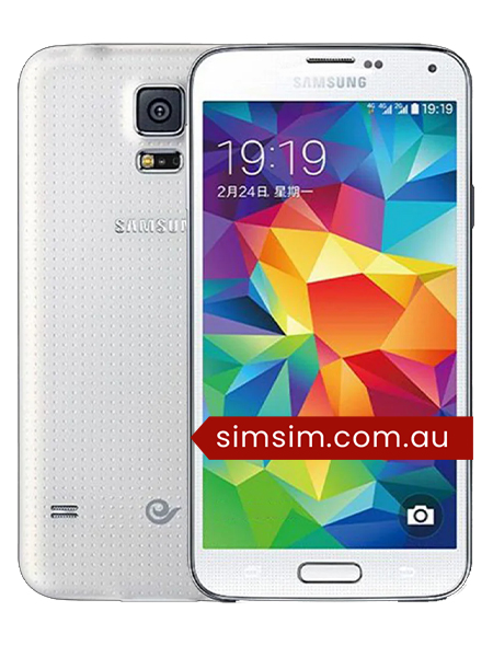 samsung S5 mini