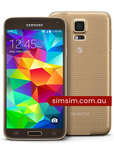 samsung S5