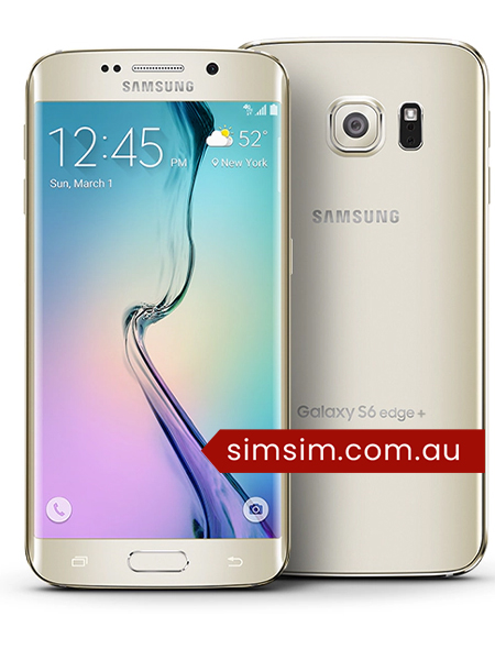 samsung S6 Edge Plus