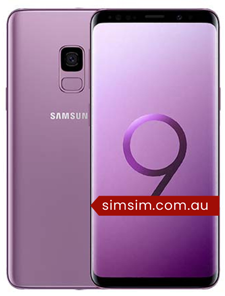 samsung S9