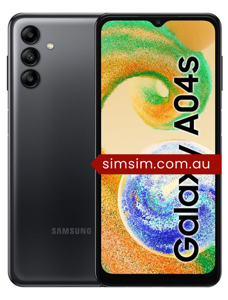 samsung galaxy A04S A047