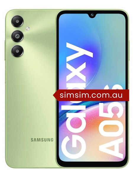 samsung galaxy A05S A057