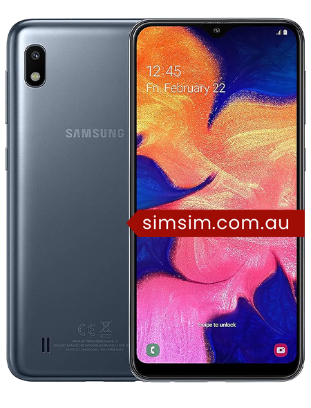 samsung galaxy A10 A105