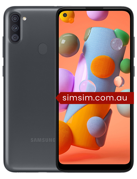 samsung galaxy A11 A115