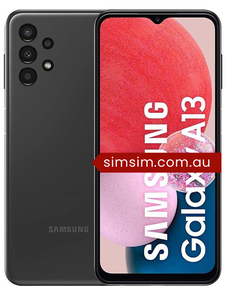 samsung galaxy A13 A135