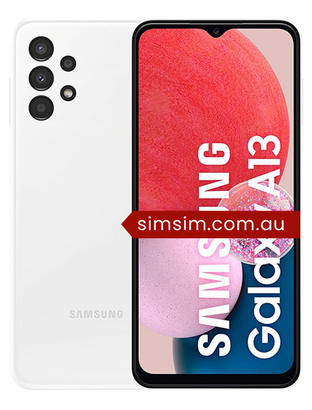 samsung galaxy A13S A137